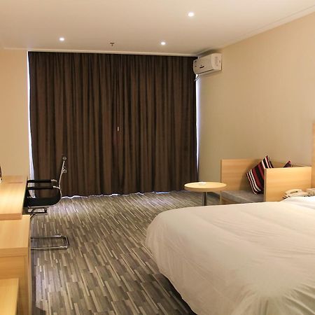 City Comfort Inn Huizhou Huxi Avenue Extérieur photo