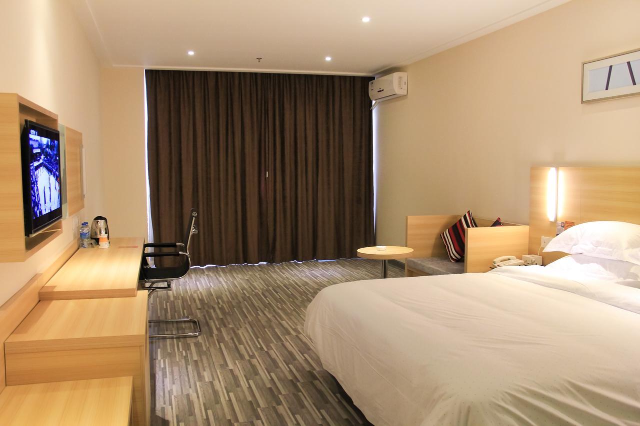 City Comfort Inn Huizhou Huxi Avenue Extérieur photo
